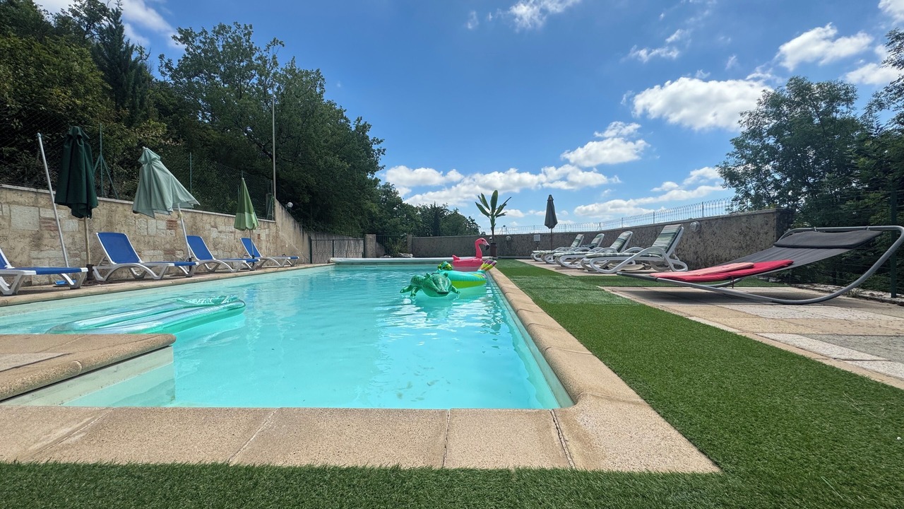 Photo of Outdoor in Auch