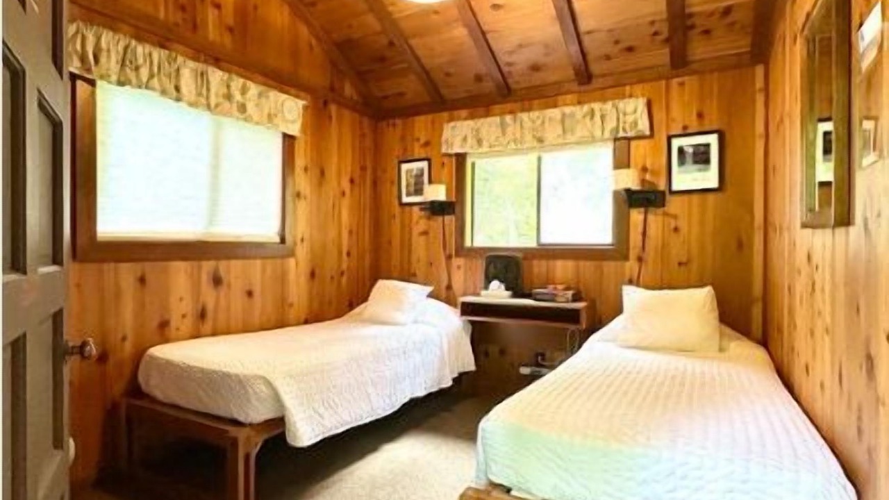 Photo of Bedroom in West Stayton