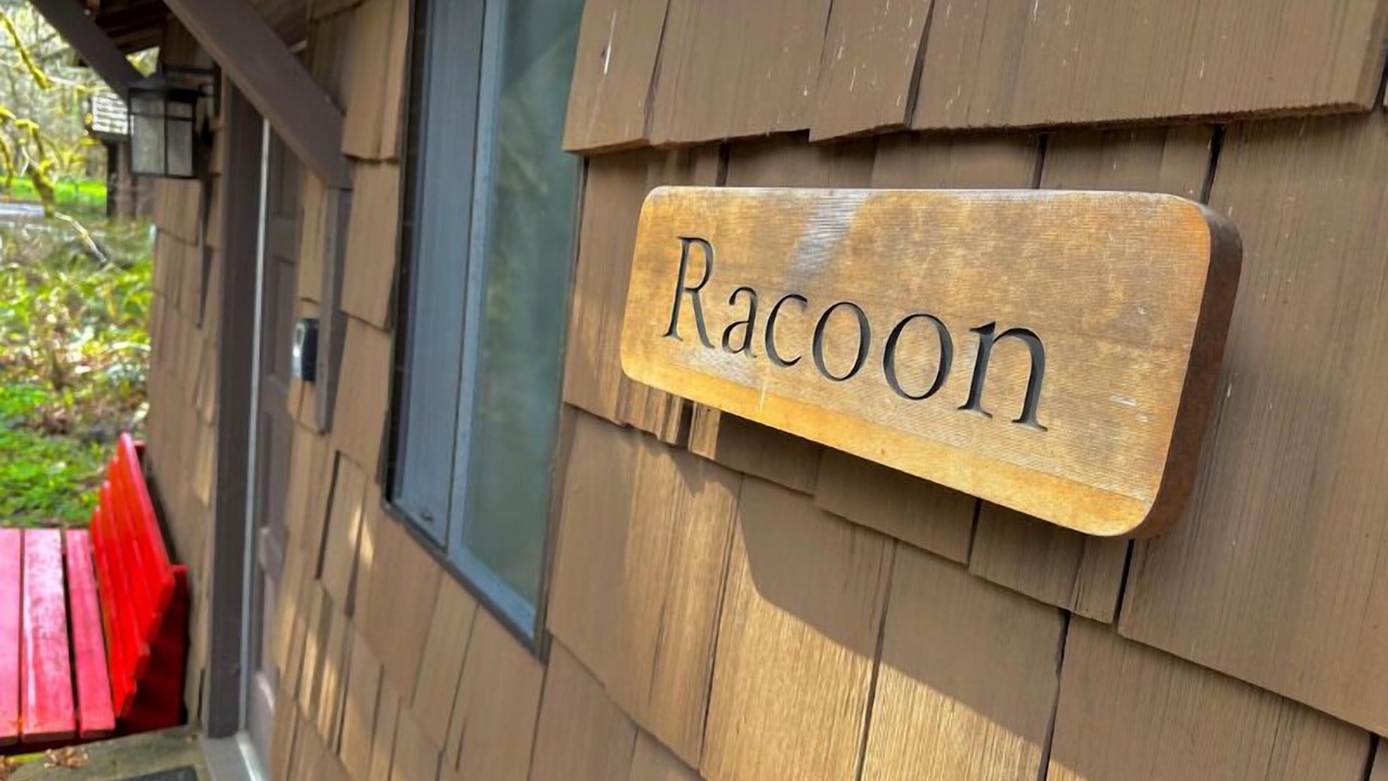 Photo of Bedroom in West Stayton