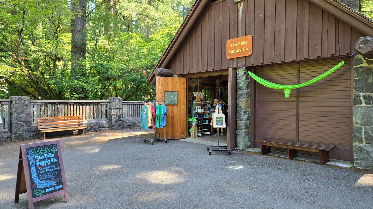 Photo of Others in West Stayton