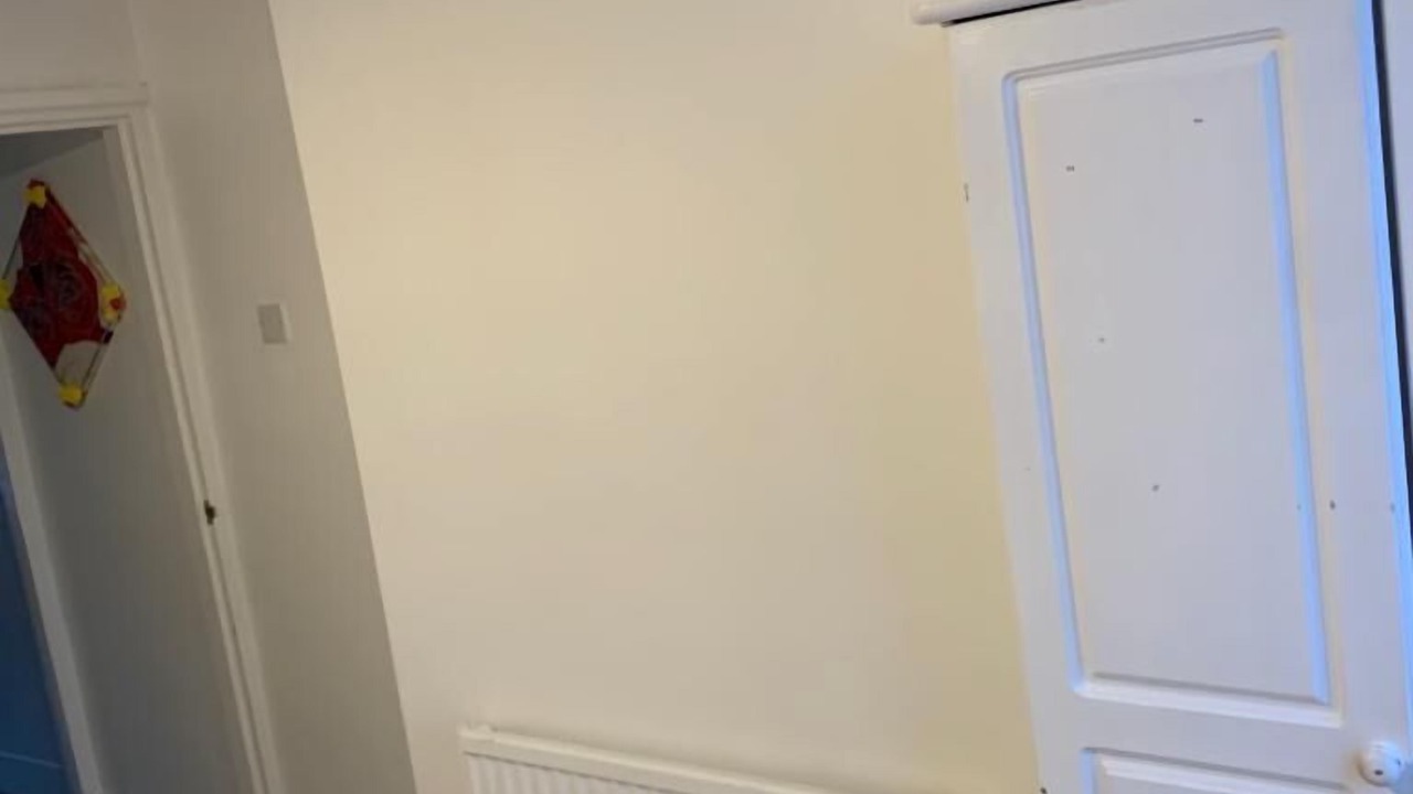 Photo of Bedroom in Gillingham