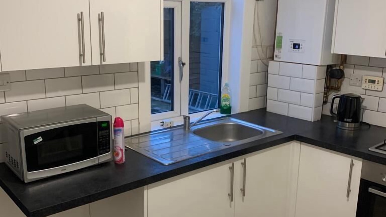 Photo of Bedroom in Gillingham