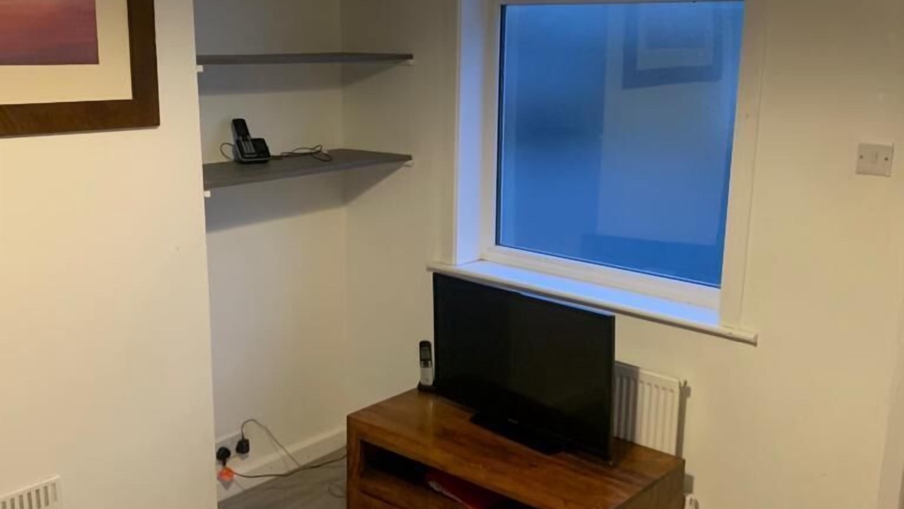 Photo of Bedroom in Gillingham