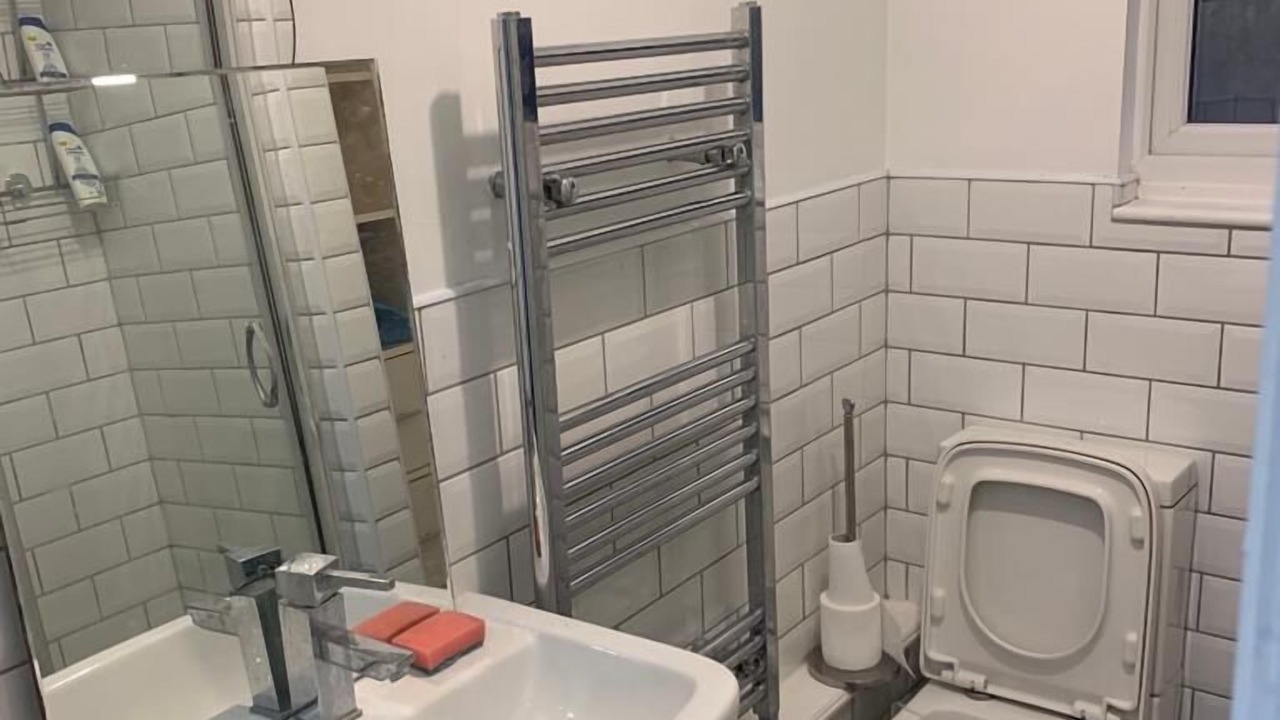 Photo of Bedroom in Gillingham