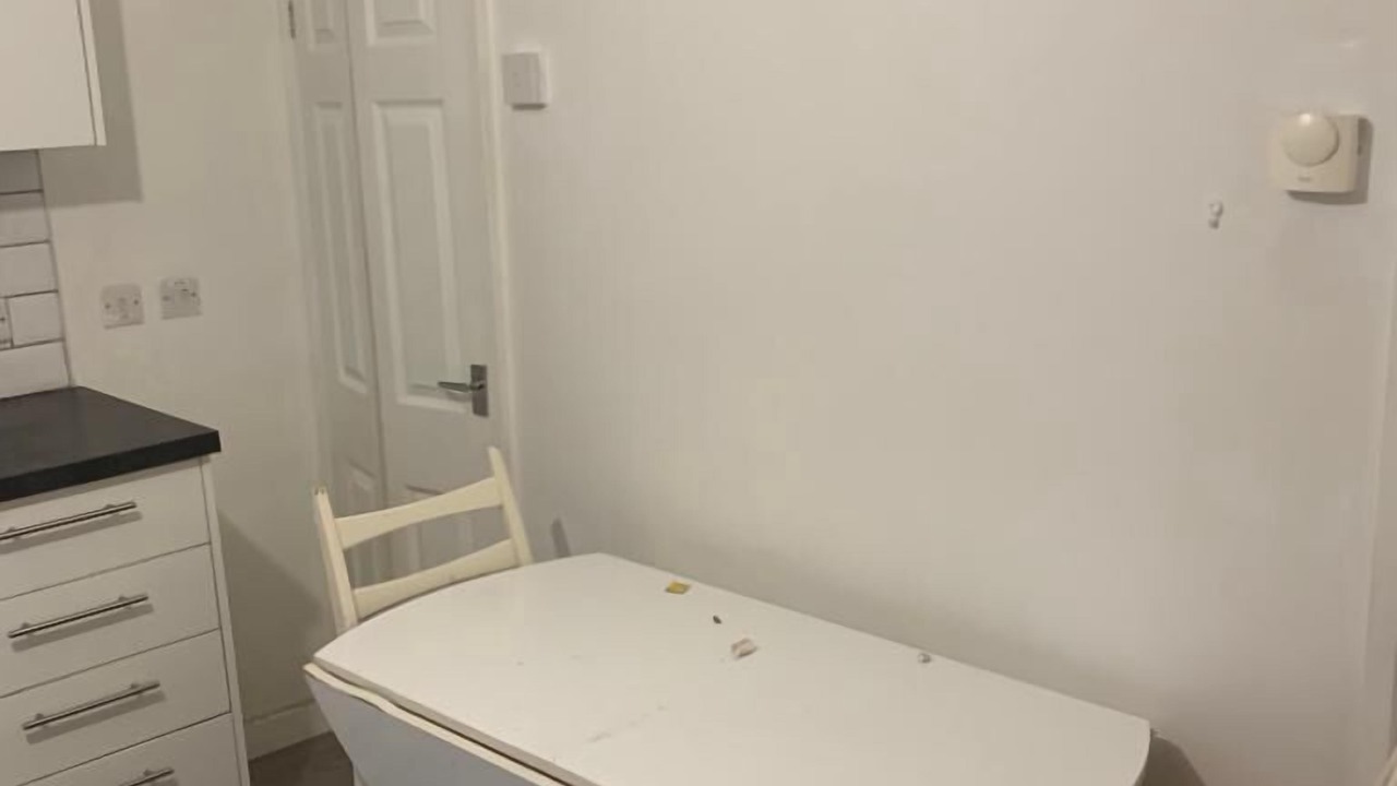 Photo of Bedroom in Gillingham