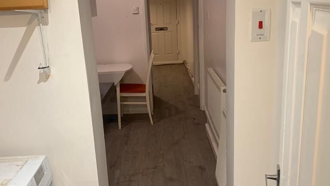 Photo of Bedroom in Gillingham