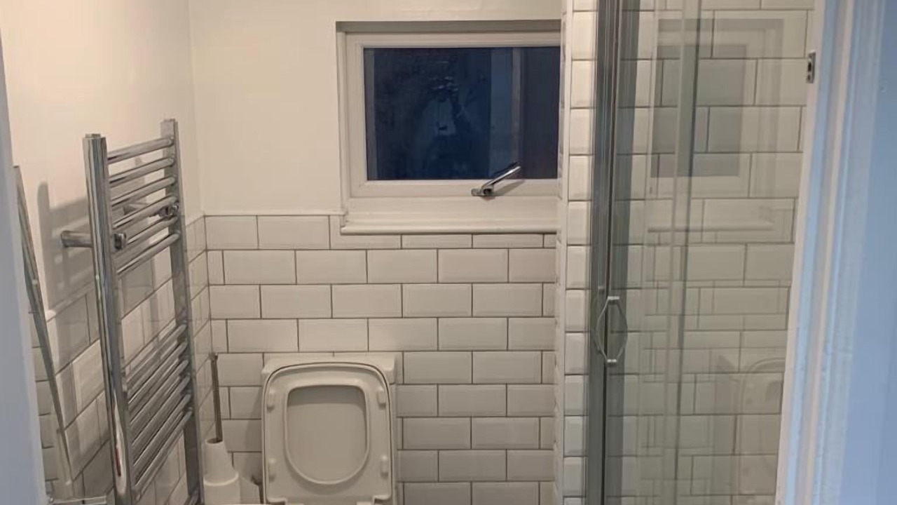 Photo of Bedroom in Gillingham