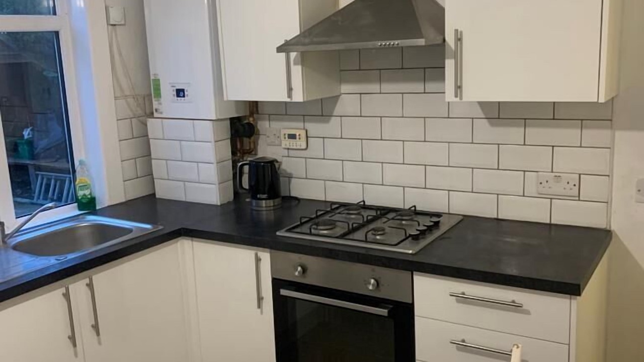 Photo of Bedroom in Gillingham