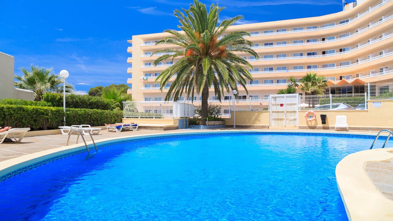 Photo of Outdoor in Cap de Salou