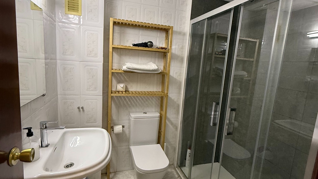 Photo of Bathroom in Cap de Salou