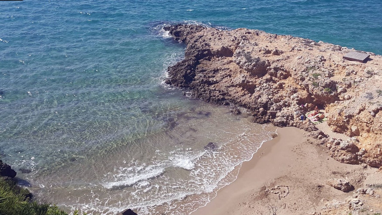 Photo of Outdoor in Cap de Salou