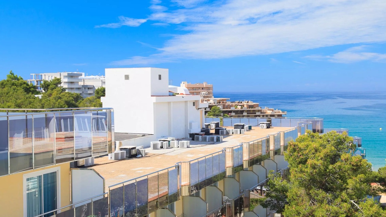 Photo of Patio Balcony in Cap de Salou