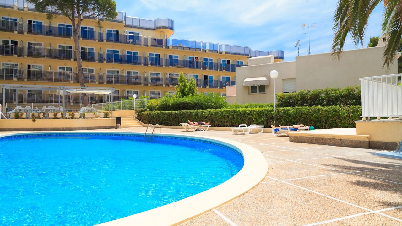 Photo of Outdoor in Cap de Salou