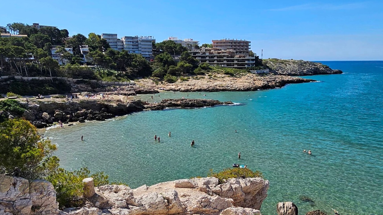 Photo of Outdoor in Cap de Salou