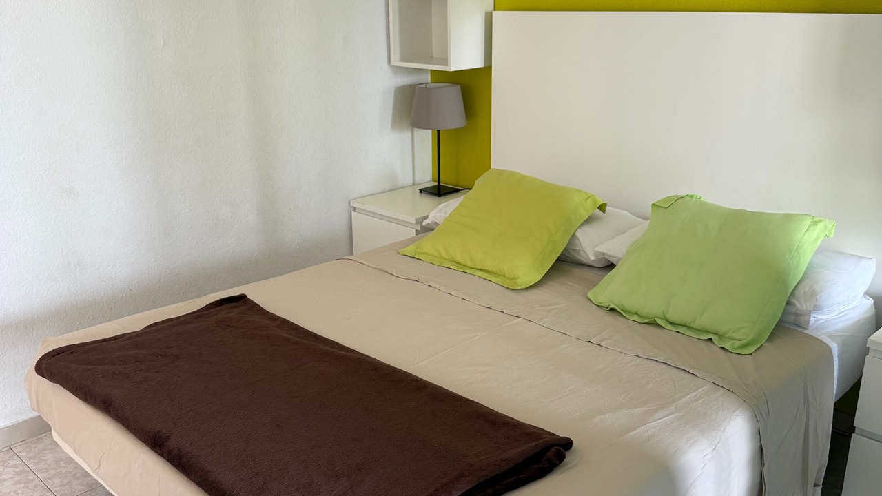 Photo of Bedroom in Cap de Salou