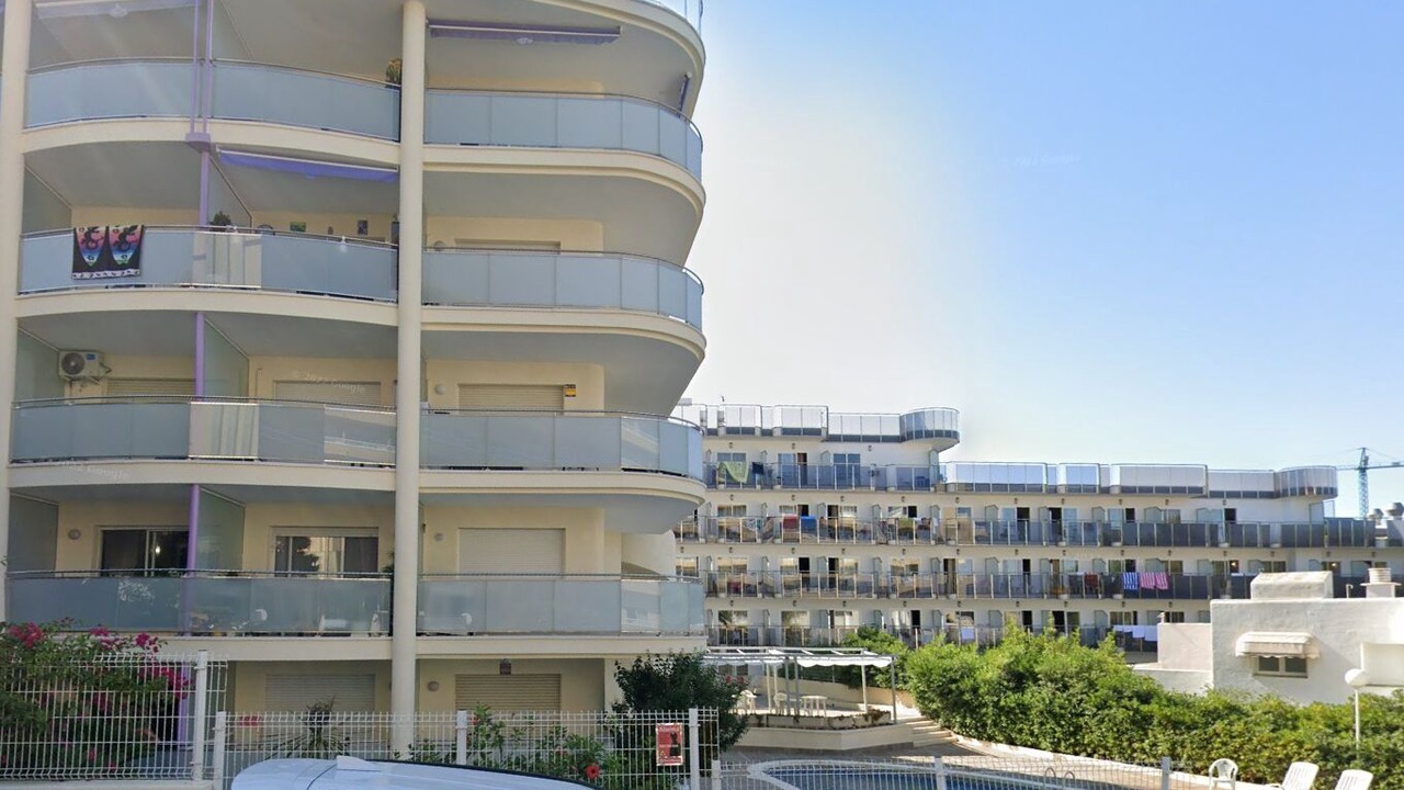 Photo of Outdoor in Cap de Salou