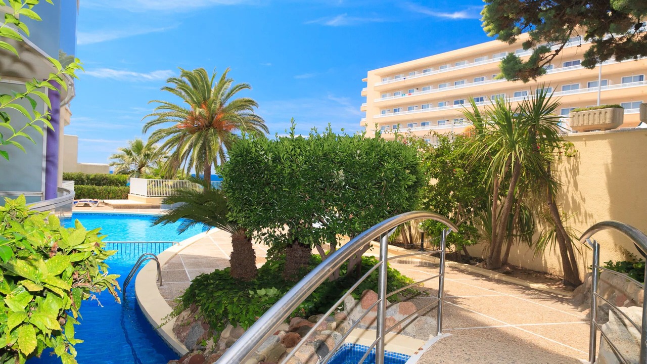 Photo of Outdoor in Cap de Salou