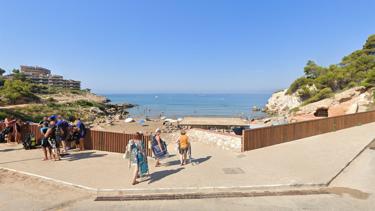Photo of Others in Cap de Salou