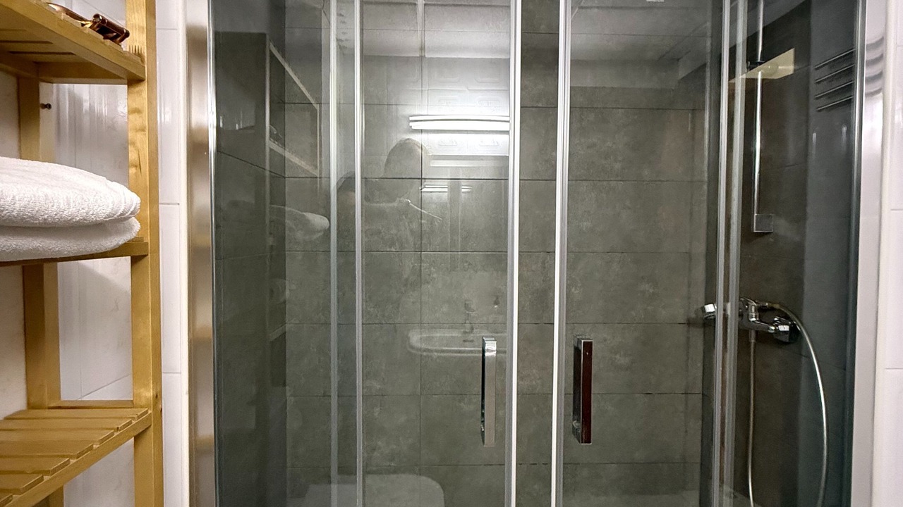 Photo of Bathroom in Cap de Salou