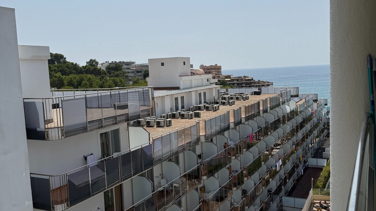 Photo of Patio Balcony in Cap de Salou