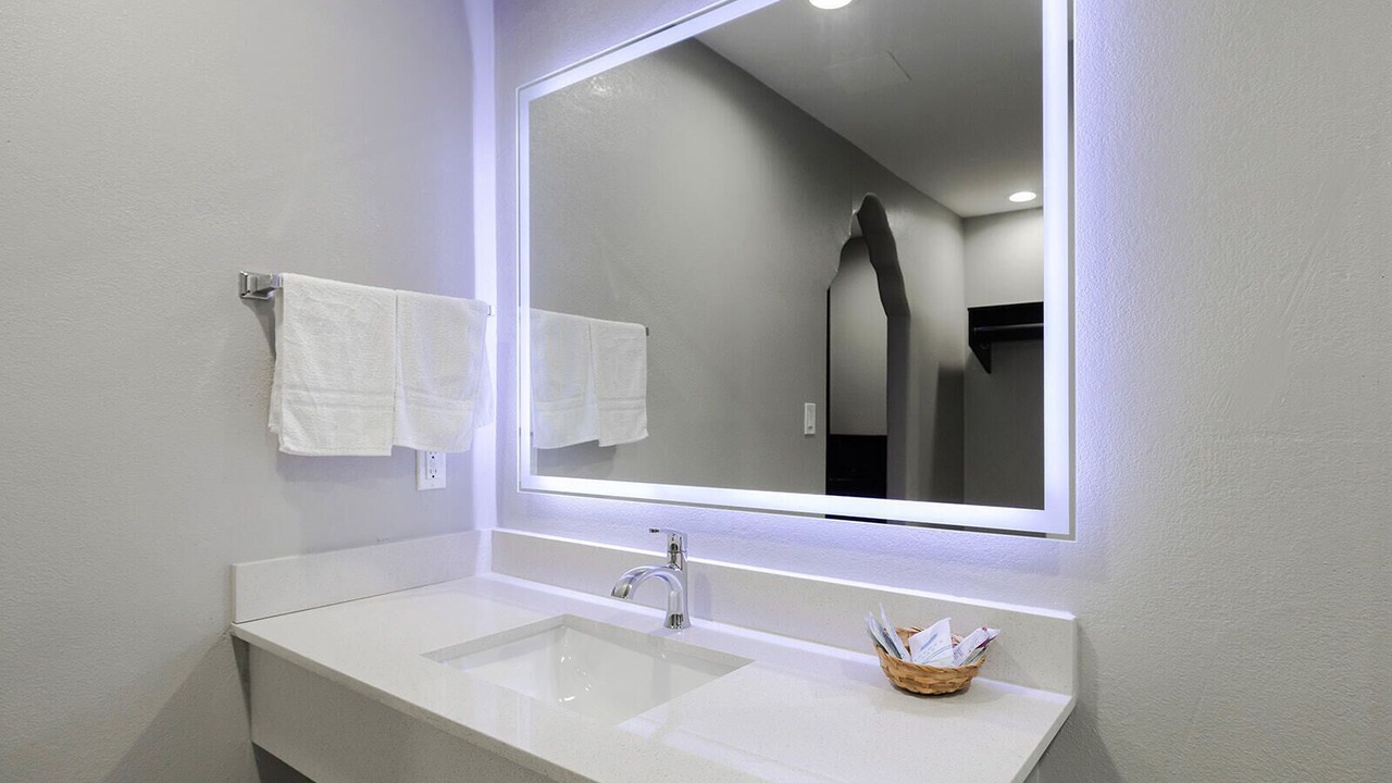 Photo of Bathroom in Midtown
