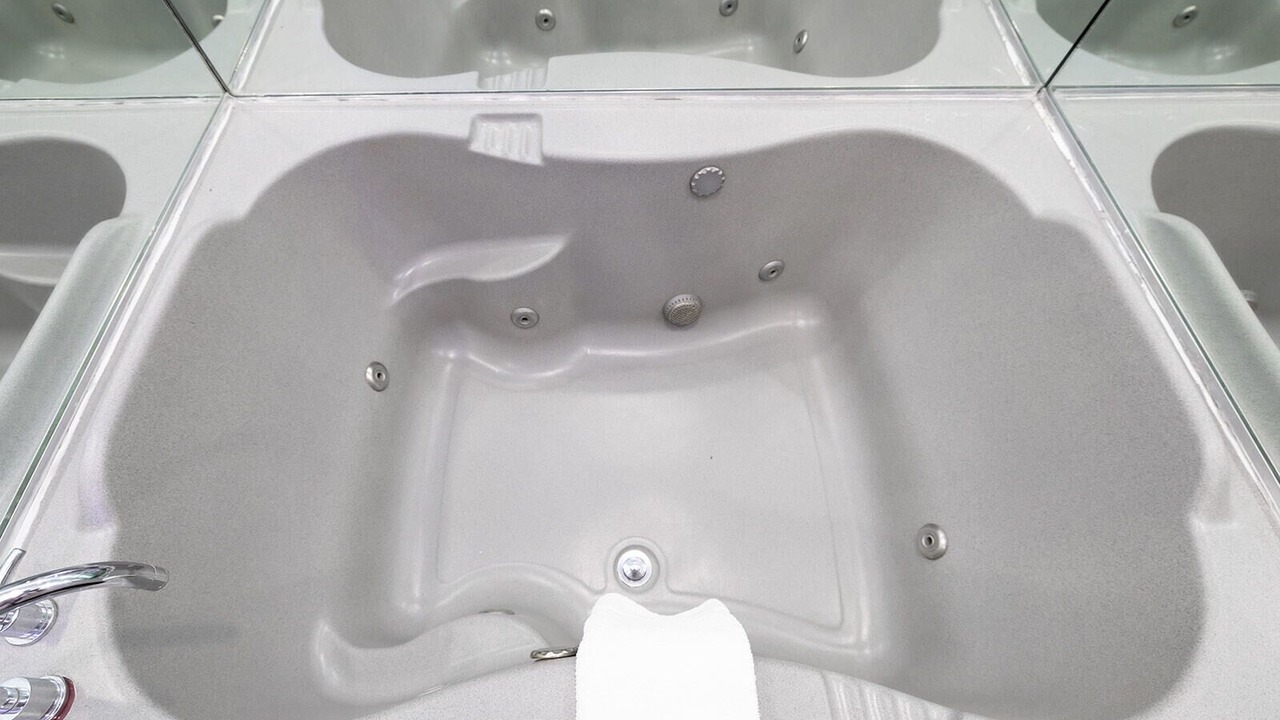 Photo of Bathroom in Midtown