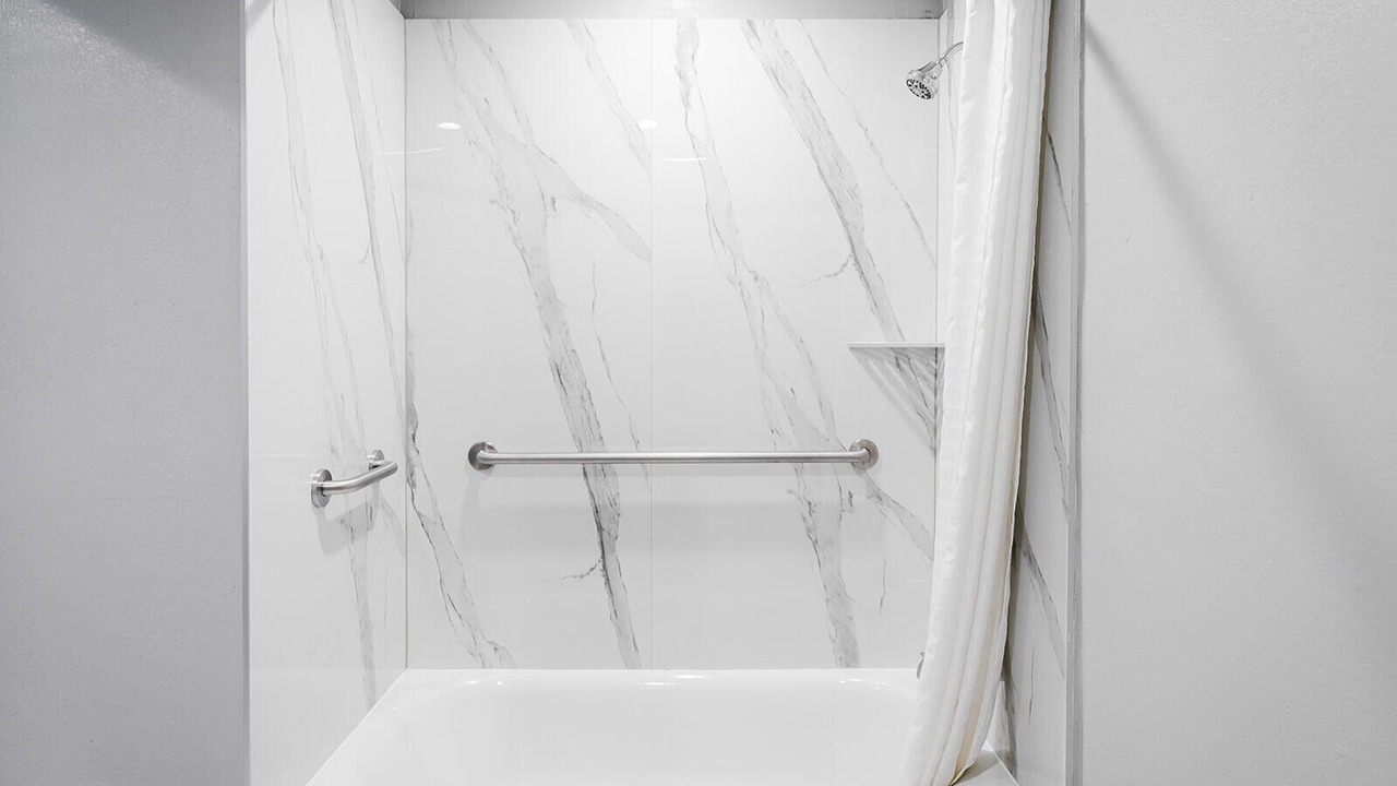 Photo of Bedroom in Midtown
