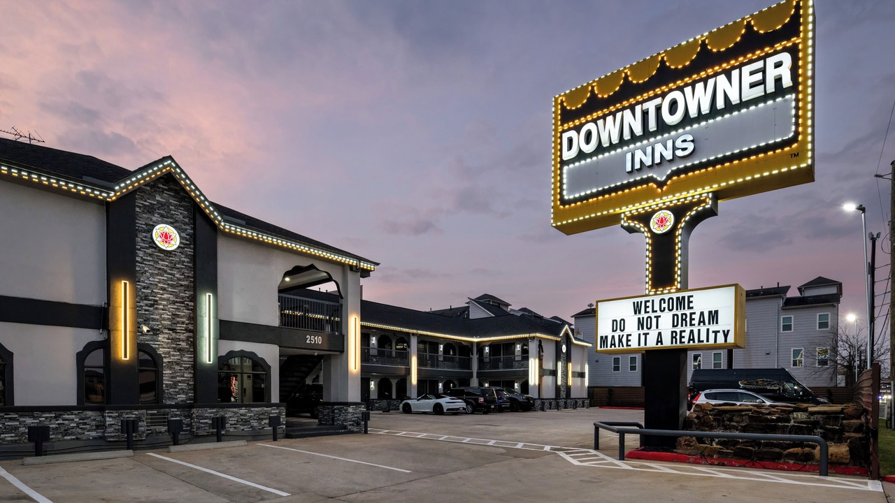 Photo of Outdoor in Midtown