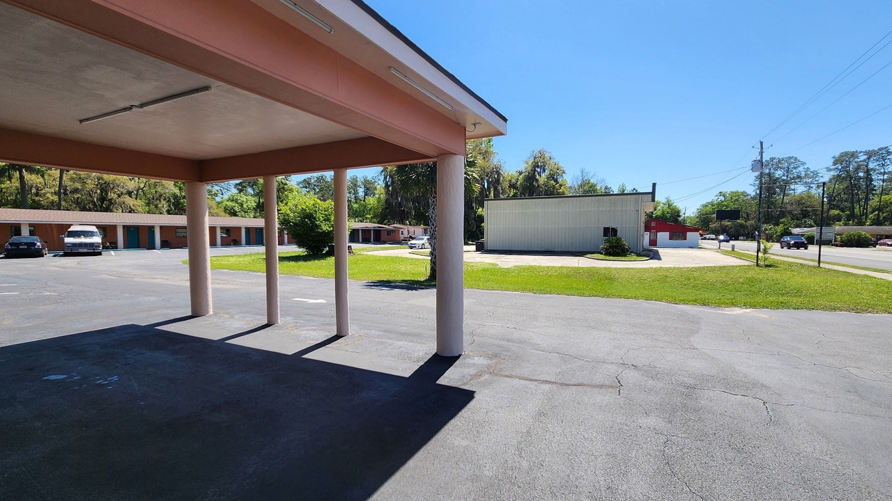 Photo of Outdoor in Kingsland