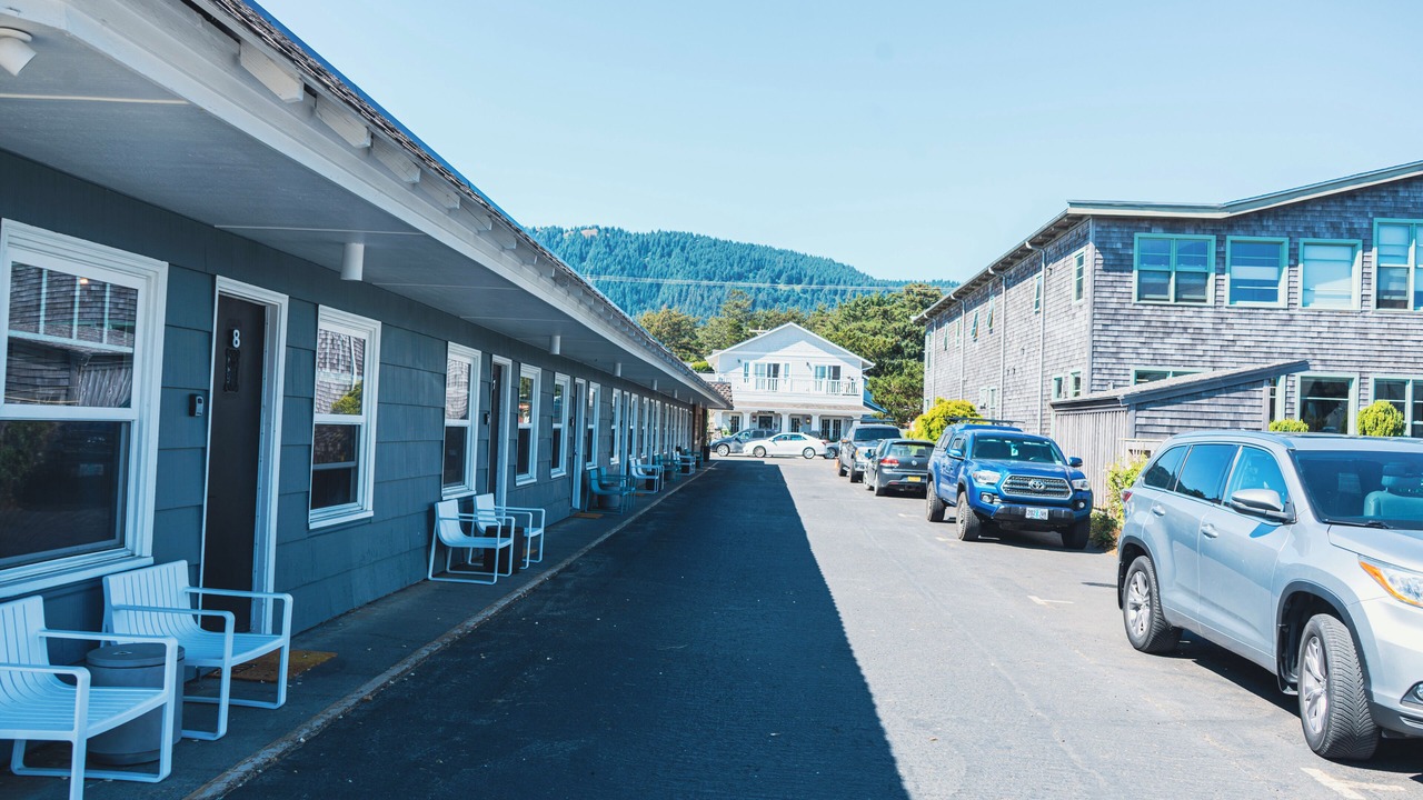 Photo of Outdoor in Manzanita