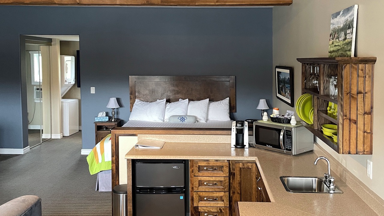 Photo of Kitchen in Woody Point
