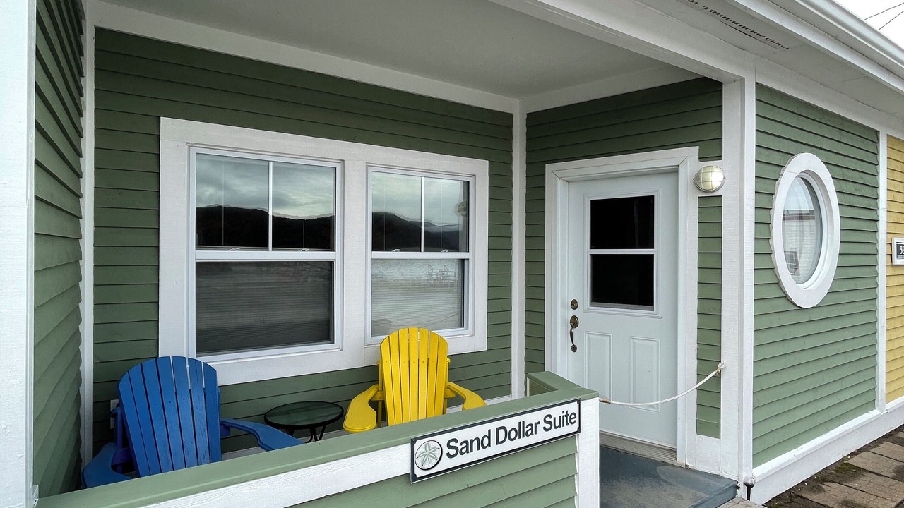 Photo of Outdoor in Woody Point