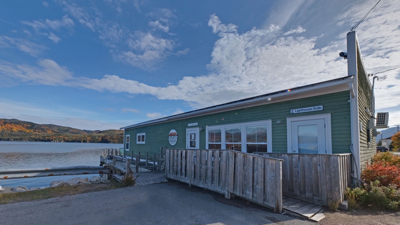 Photo of Outdoor in Woody Point