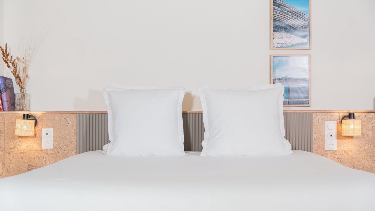 Photo of Bedroom in La Conception