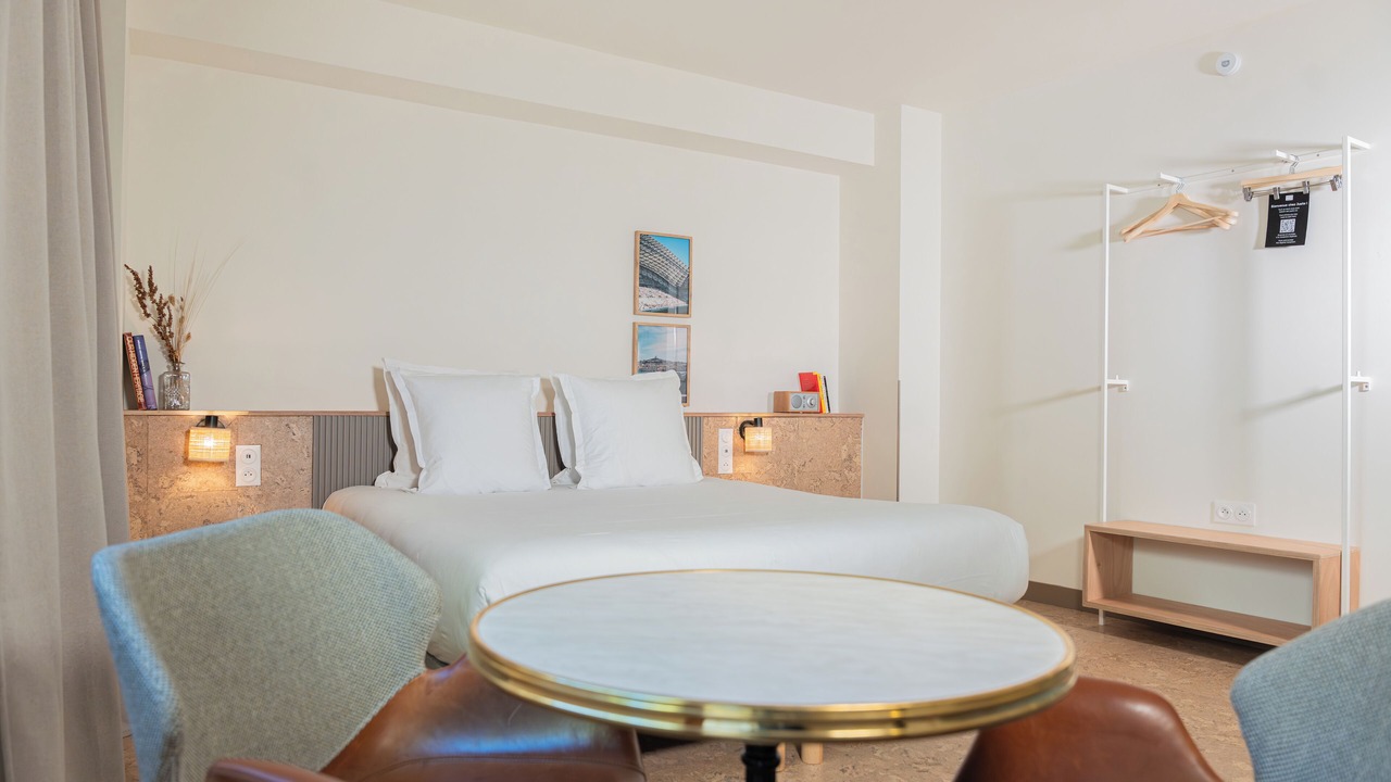 Photo of Bedroom in La Conception