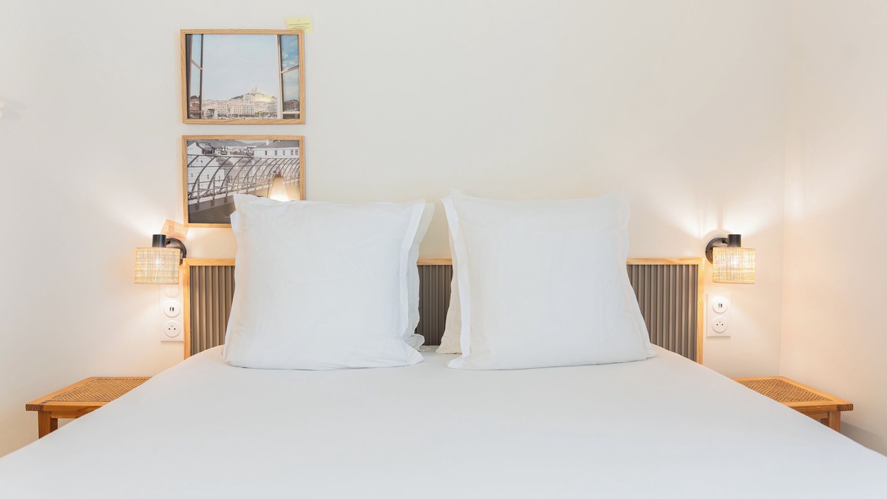 Photo of Bedroom in La Conception