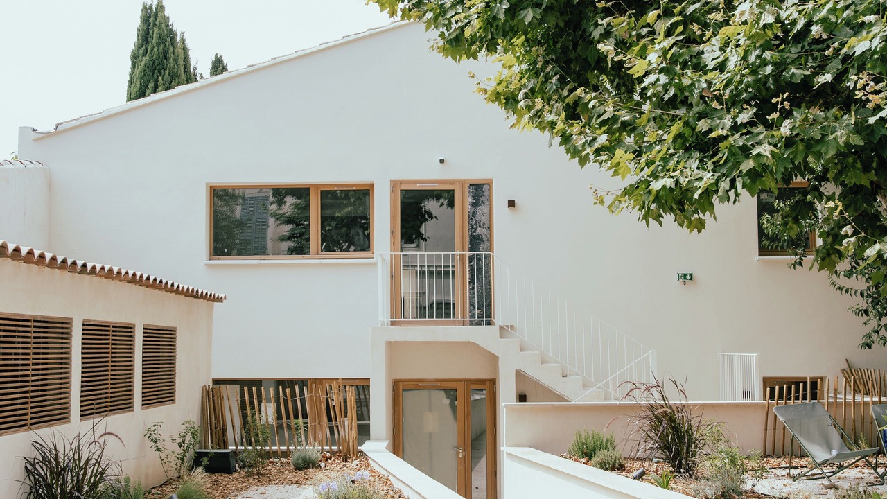 Photo of Outdoor in La Conception