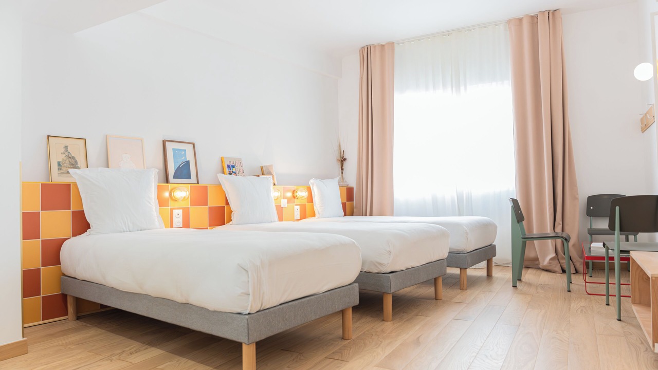 Photo of Bedroom in La Conception