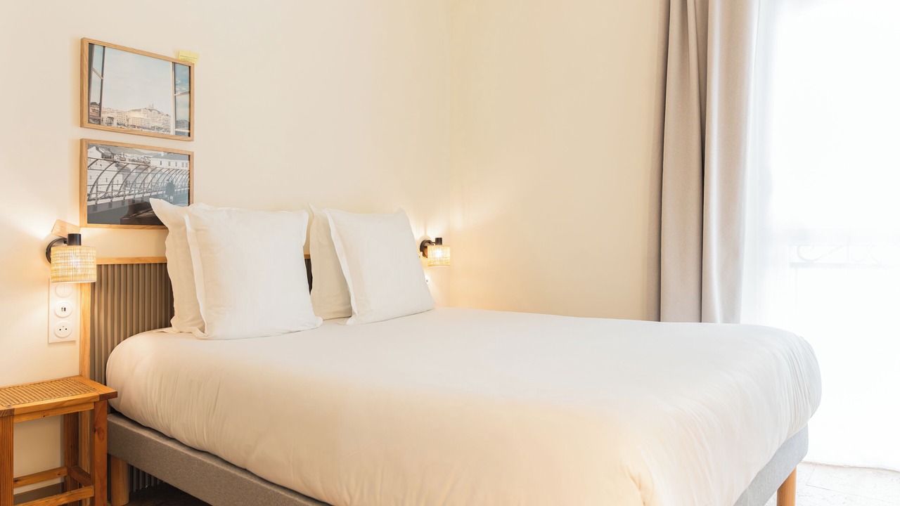 Photo of Bedroom in La Conception