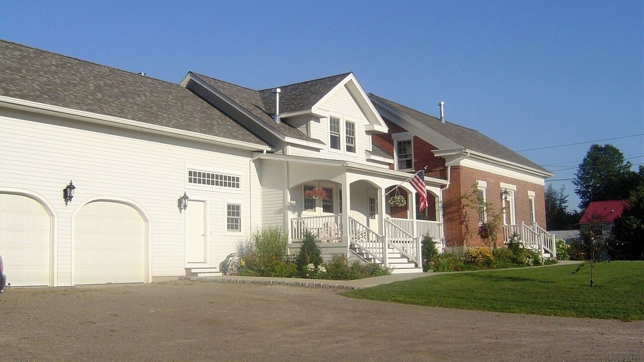 Photo of Outdoor in North Hero