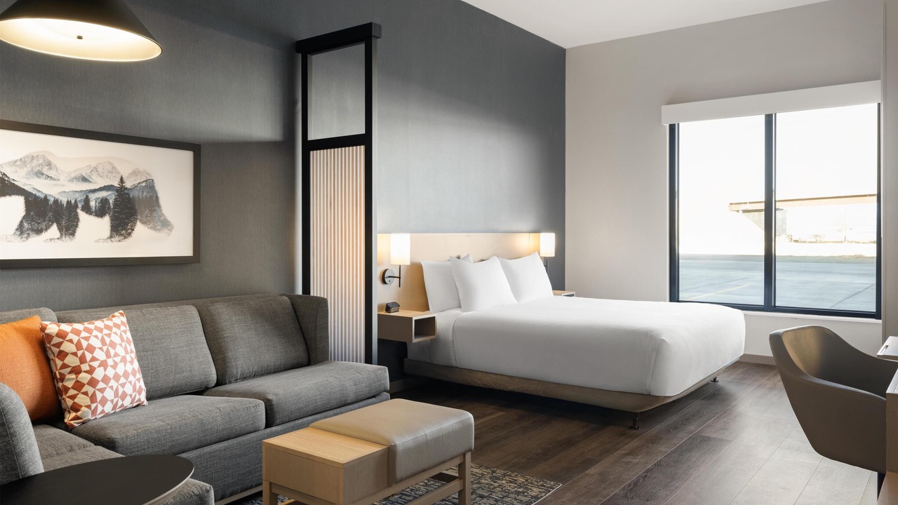 Photo of Bedroom in Casper