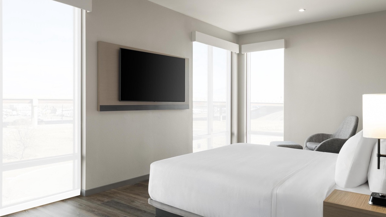 Photo of Bedroom in Casper