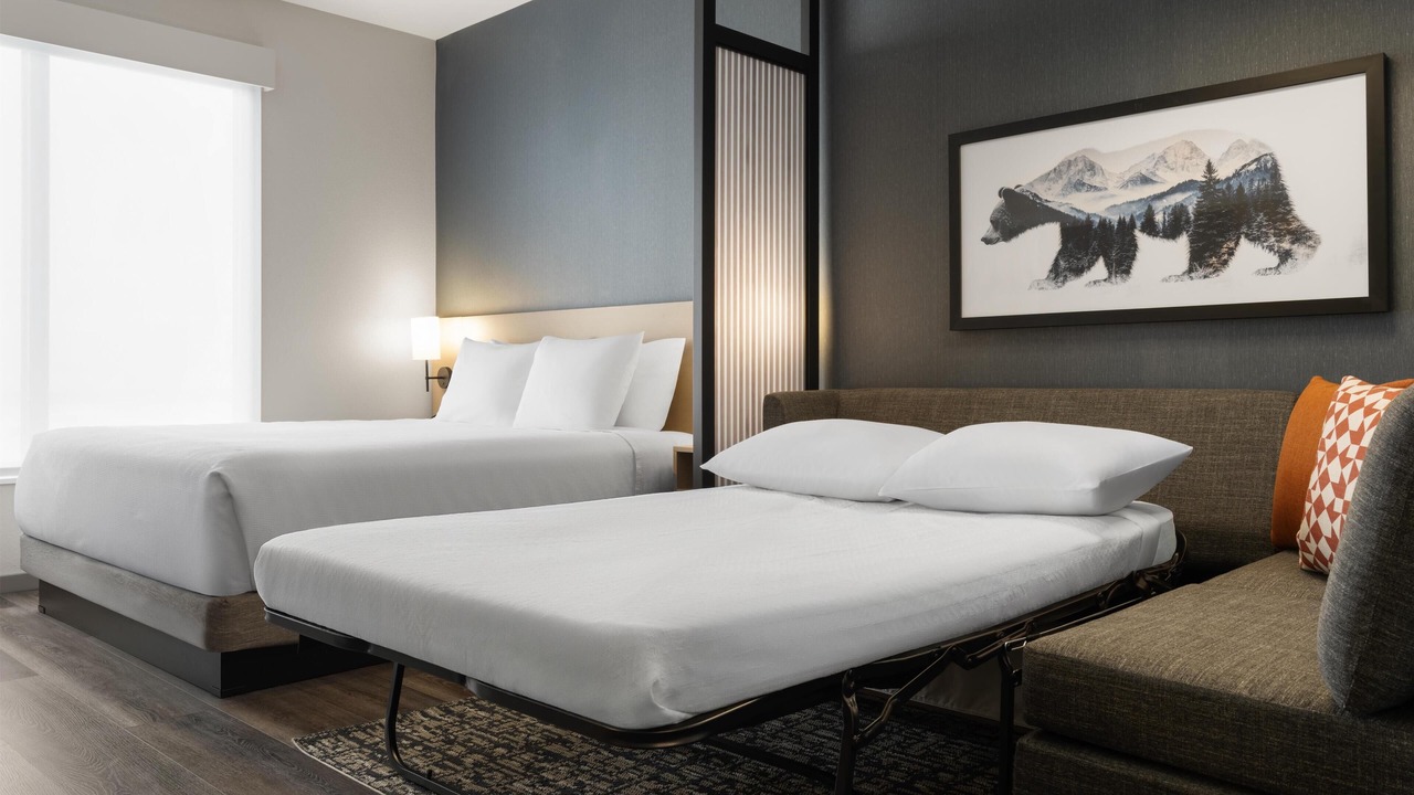 Photo of Bedroom in Casper