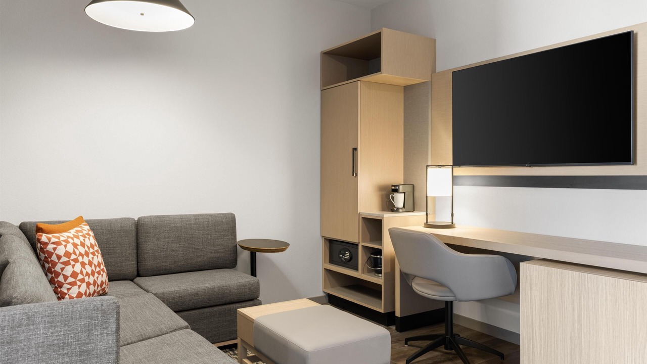 Photo of Bedroom in Casper