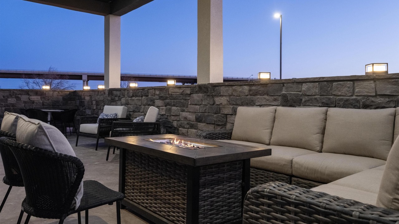 Photo of Patio Balcony in Casper