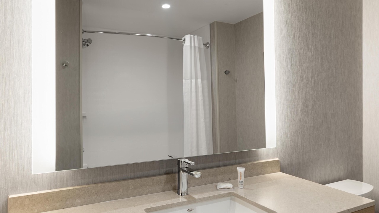 Photo of Bathroom in Casper