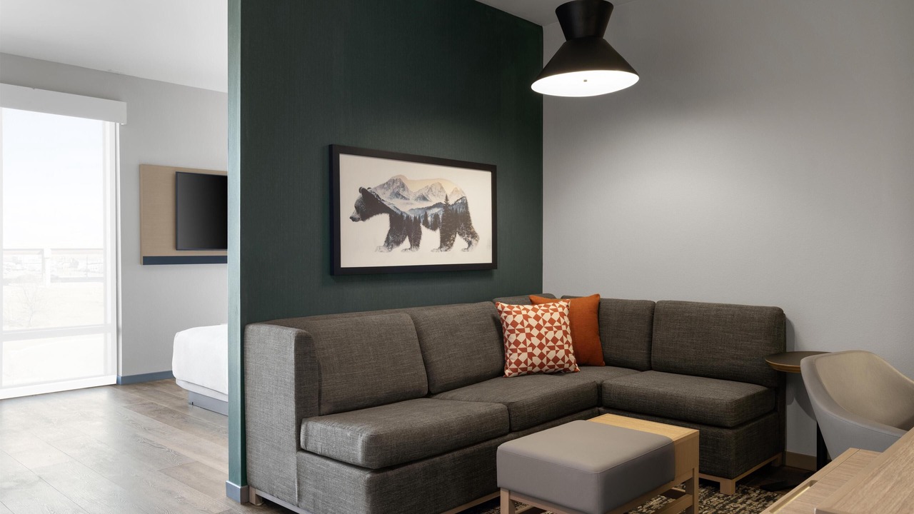 Photo of Bedroom in Casper