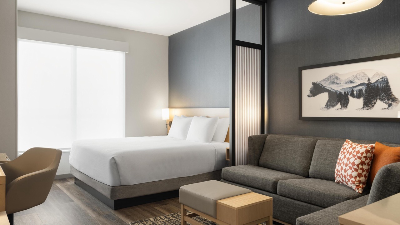 Photo of Bedroom in Casper