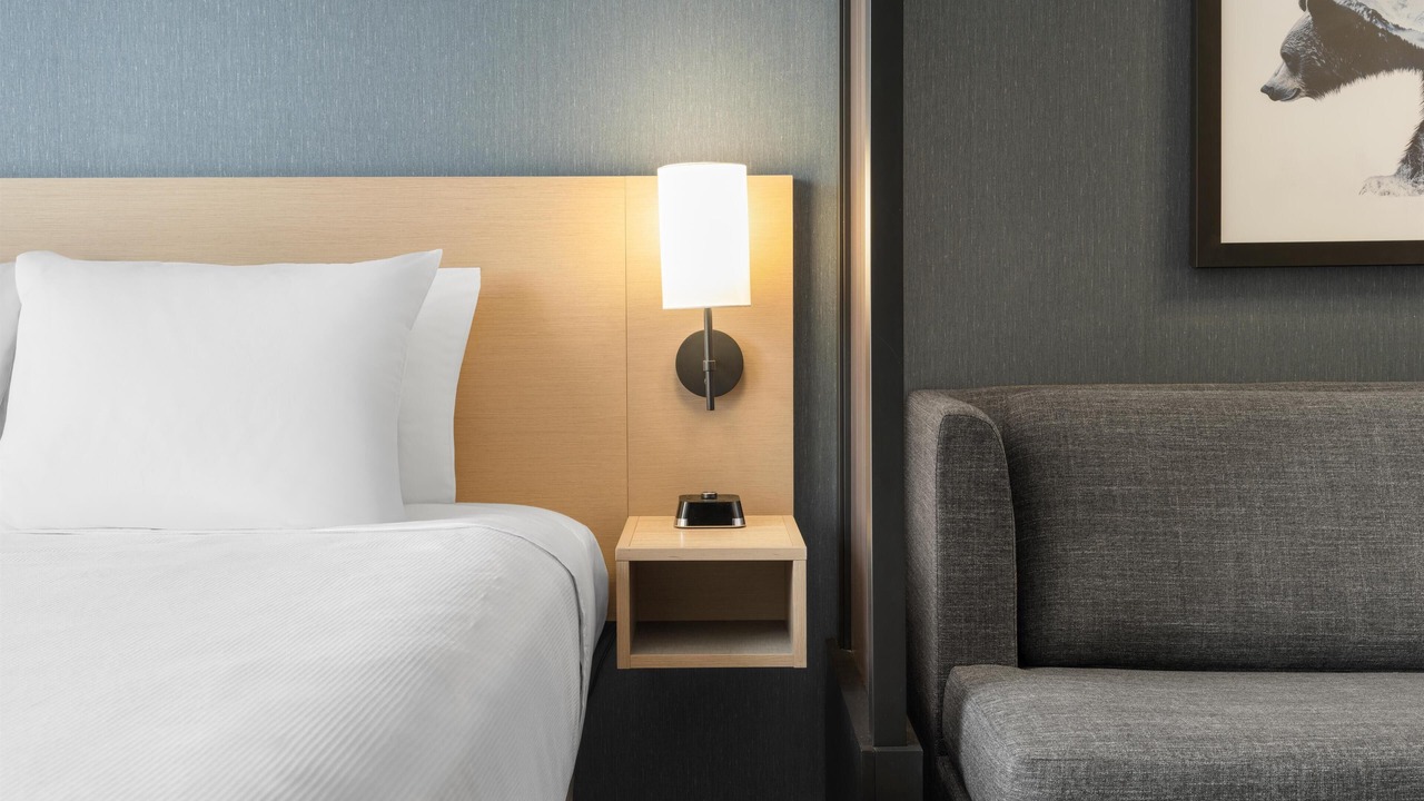 Photo of Bedroom in Casper