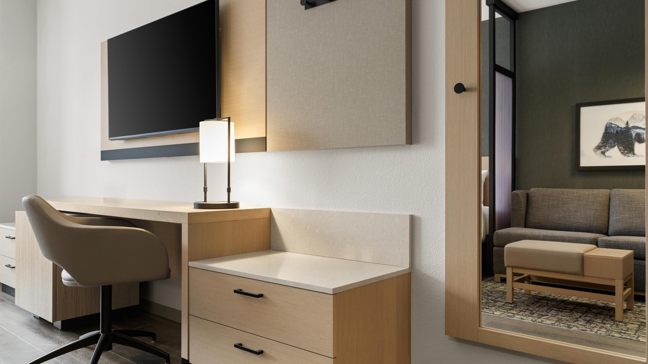 Photo of Bedroom in Casper